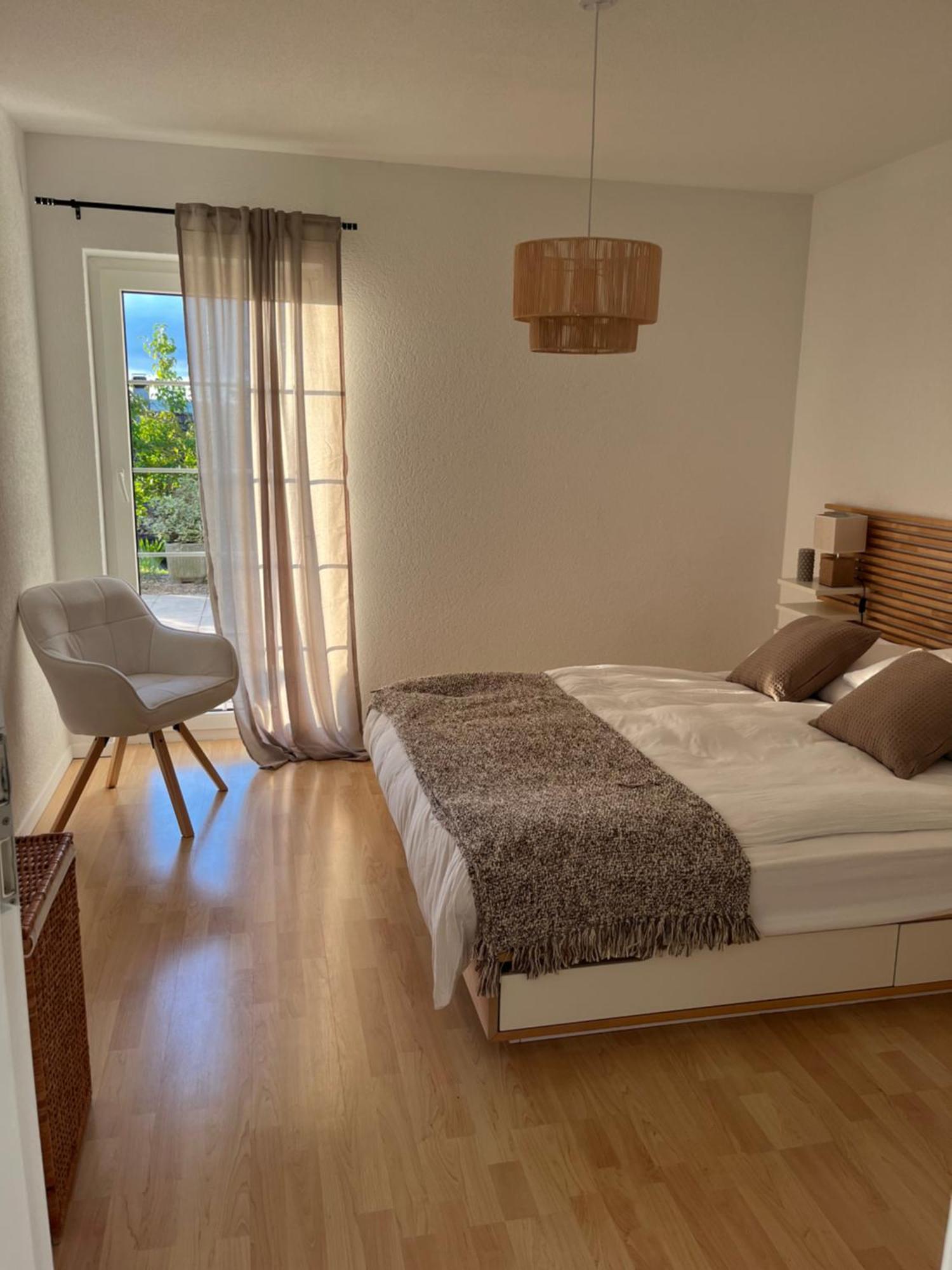 Apartamento Boho Dans A *
